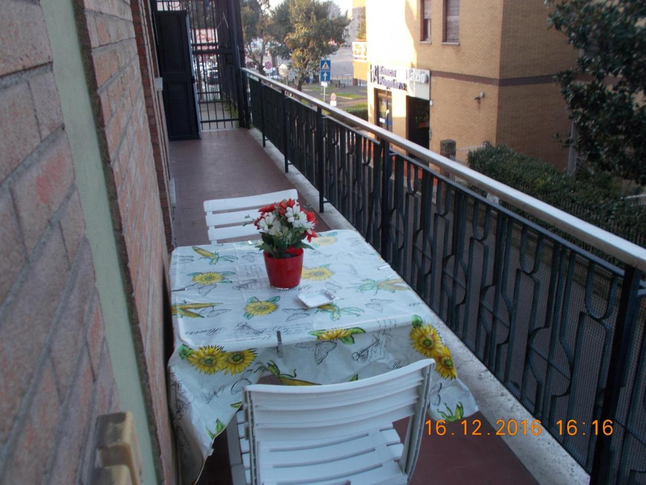 Appartamento I Cedri San Cesareo Exterior foto